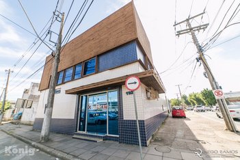 commercial_property em CEARA, São João - Porto Alegre - RS