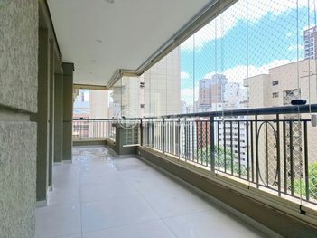 apartment em Avenida Juriti, Vila Uberabinha - São Paulo - SP