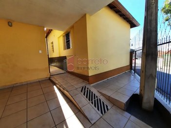 house em Rua Marrocos, Jardim Bonfiglioli - Jundiaí - SP