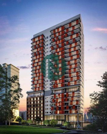 apartment em Rua Galofre, Jardim Vila Mariana - São Paulo - SP
