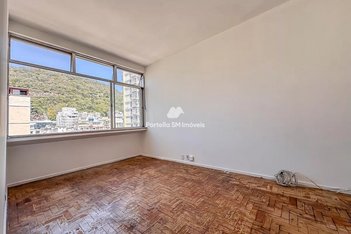 apartment em Rua Voluntários da Pátria, Botafogo - Rio de Janeiro - RJ