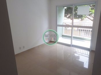 apartment em Rua das Tuíras, Jardim Uirá - São José dos Campos - SP