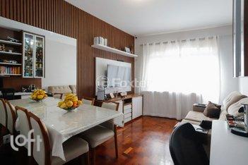 apartment em Praça Marechal Deodoro, Santa Cecília - São Paulo - SP