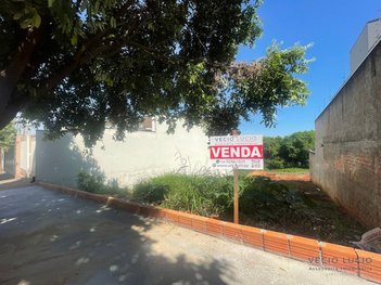 land_lot em Rua Aparecido Pereira de Andrade, Ibiporã - Ibiporã - PR