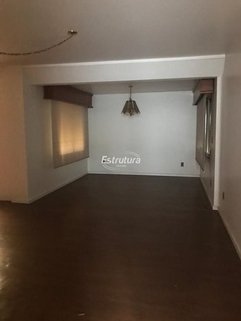 apartment em Rua José Bonifácio, Centro - Santa Maria - RS