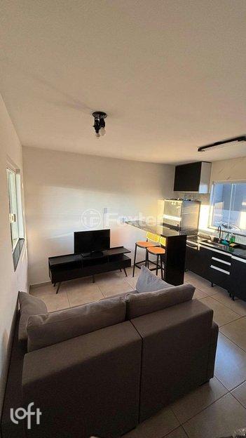 apartment em Rua Quixodi, Artur Alvim - São Paulo - SP