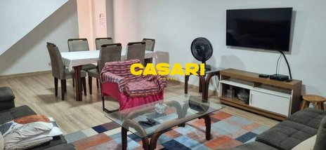house em Rua Jaboticabal, Baeta Neves - São Bernardo do Campo - SP
