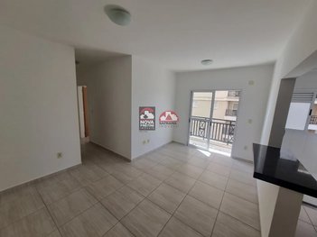 apartment em Rua General Júlio Salgado, Tabaú - Pindamonhangaba - SP