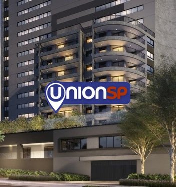 apartment em Rua Gabriel de Lara, Vila Cordeiro - São Paulo - SP