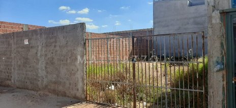land_lot em Ana Clara Planche de Oliveira, Jardim São Luiz - Cordeirópolis - SP