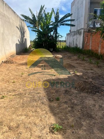land_lot em Rua Luzia Severina da Silva, Residencial Cittá Di Firenze - Campinas - SP