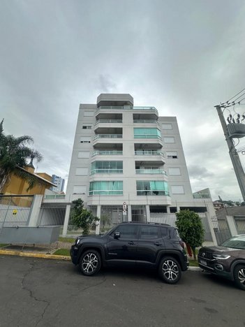 apartment em Rua Adolfo Jaeger, Ouro Branco - Novo Hamburgo - RS