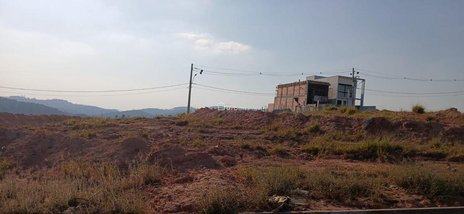 land_lot em Avenida Eleutério Marçal dos Santos, Nova Itapevi - Itapevi - SP