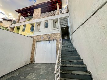 house em Rua Bonita, Vila Mazzei - São Paulo - SP