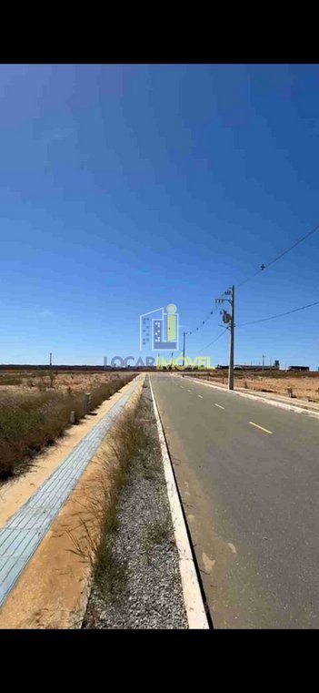 land_lot em Avenida Contorno, Primavera - Vitória da Conquista - BA