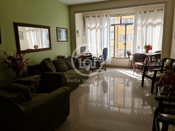 apartment em Rua Barata Ribeiro, Copacabana - Rio de Janeiro - RJ