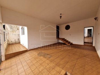 house em Rua Antônio Molento, Chácara Bela Vista - Jaú - SP