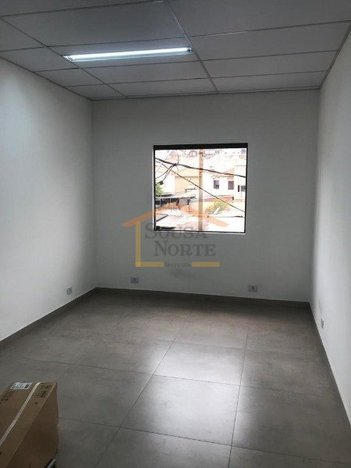 office em Rua José Margarido, Santana - São Paulo - SP