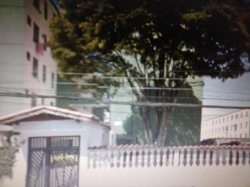 apartment em Rua Areado, Conjunto Habitacional Presidente Castelo Branco - Carapicuíba - SP