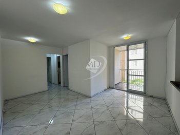 apartment em Avenida Industrial, Campestre - Santo André - SP