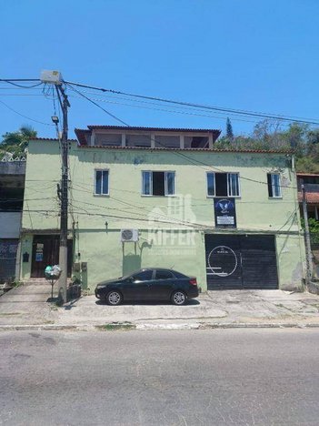 house em Avenida Expedicionário Bittencourt Rodrigues, Maria Paula - São Gonçalo - RJ