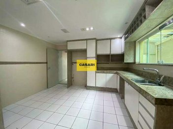 house em Rua Sante Martin, Nova Petrópolis - São Bernardo do Campo - SP