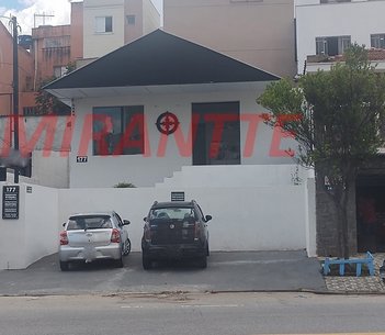 business em Santa Inês, Parque Mandaqui - São Paulo - SP