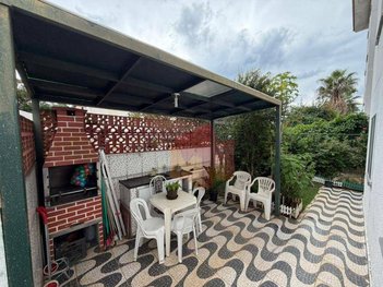 apartment em Avenida Augusta Diogo Ayala, Jardim Bom Retiro (Nova Veneza) - Sumaré - SP