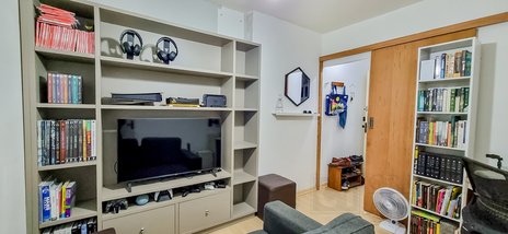 apartment em Avenida Nossa Senhora da Penha, Santa Lúcia - Vitória - ES