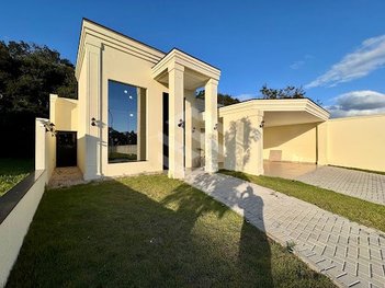 house em Avenida José Michaluca, Residencial London Park - Indaiatuba - SP