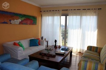 apartment em Rua Antônio Júlio dos Santos, Fazenda Morumbi - São Paulo - SP