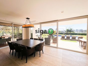 house em Alameda Piratuba, Residencial Morada dos Lagos - Barueri - SP