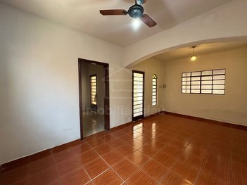 house em Rua Doutor José Augusto, Jardim Vila Maria - Jaú - SP
