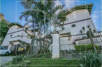 house em Wenceslau Escobar, Sétimo Céu - Porto Alegre - RS