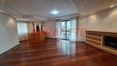 apartment em Rua Doutor Guilherme Cristofel, Santana - São Paulo - SP