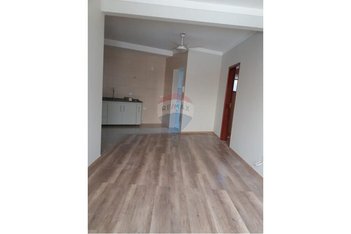 apartment em Rua Antônio Zanaga, Vila Santa Maria - Americana - SP