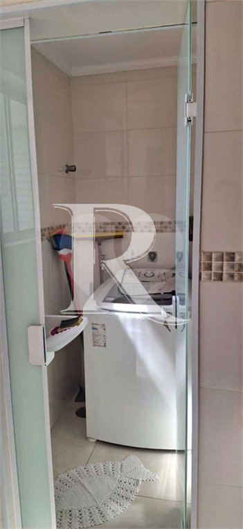 apartment em Rua Fernão Dias Paes Leme, Vila Aparecida - Jundiaí - SP