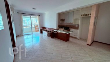 apartment em Rua Heronildes José da Silva, Nossa Senhora do Rosário - São José - SC