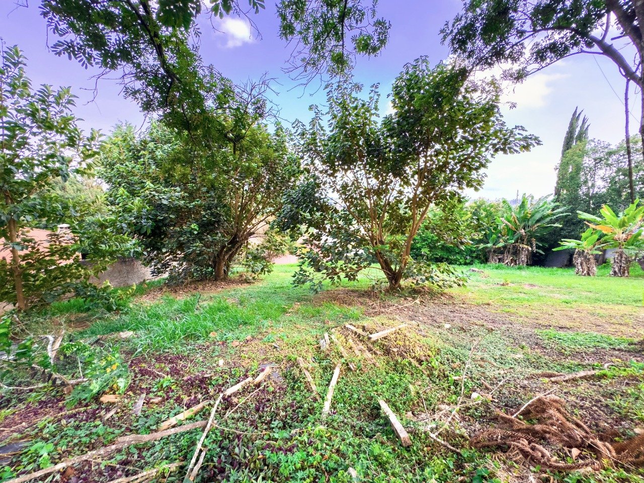 Terreno a venda no condominio Sao Fernando Golf Club