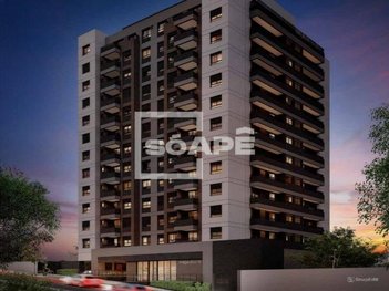 apartment em Rua Tibiri, Jardim São Paulo(Zona Norte) - São Paulo - SP