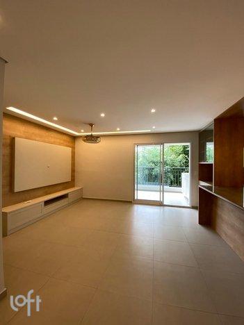 apartment em Pereira Barreto, Santo Amaro - São Paulo - SP