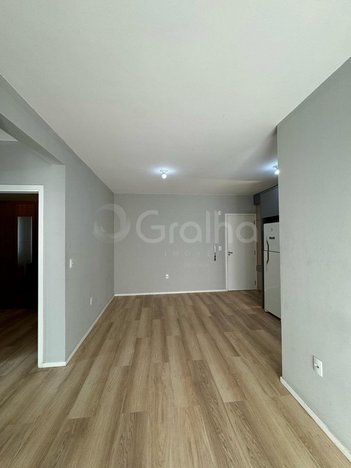 apartment em Rua Tomáz Domingos da Silveira, São Sebastião - Palhoça - SC