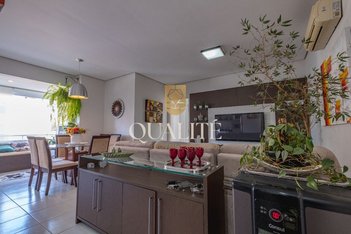 apartment em Rua Ranulpho José de Souza Sobrinho, Canasvieiras - Florianópolis - SC