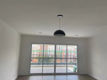 apartment em Rua Alba, Vila Parque Jabaquara - São Paulo - SP