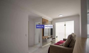 apartment em Rua Cascado, Vila Andrade - São Paulo - SP