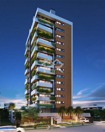 apartment em Rua Felipe Neri, Auxiliadora - Porto Alegre - RS