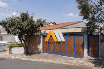 house em Rua Maria Vidal, Sumaré - São Paulo - SP