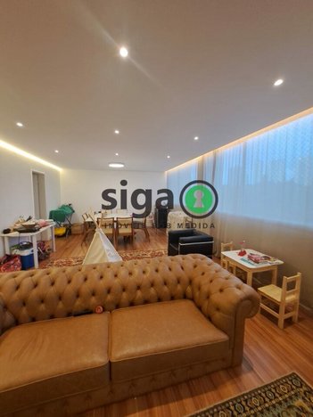 apartment em Rua Marechal Hastinfilo de Moura, Vila Suzana - São Paulo - SP