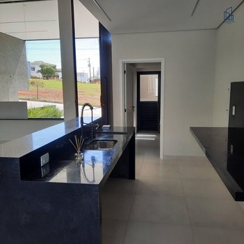 house em Avenida Doutor José Caetano Graziosi, Wanel Ville - Sorocaba - SP