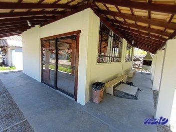 house em Rua João Honorato da Silveira, Forquilhas - São José - SC